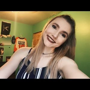 Meet your Posher, Bridget